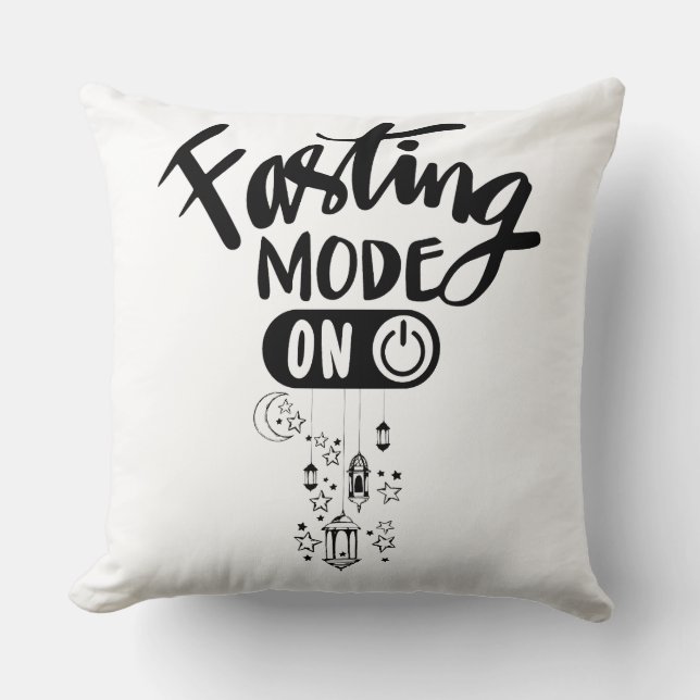 Islamisk andlighet,Ramadan karim Kudde (Framsida)