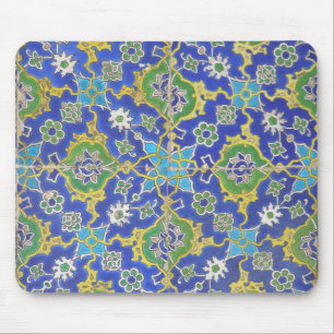 Islamisk konstdesign Mousepad Musmatta
