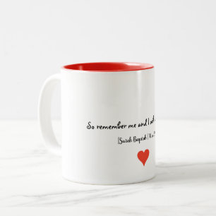 Islamisk mugg