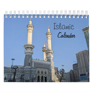 Islamisk muslimsk kalender