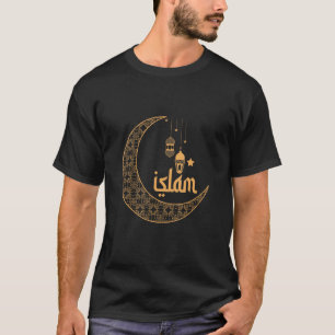 Islamisk religion Allah Mosque Muslim T Shirt
