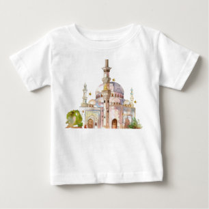 Islamisk T-Shirt