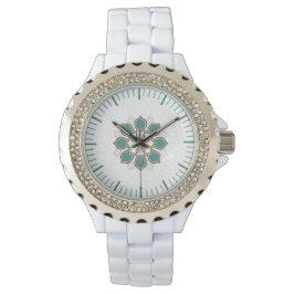 Islamiska/arabiska Armbandsur