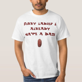 Islamiska halal den Halal manar T-skjortan daterar T-shirt