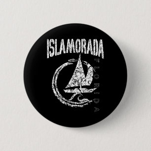 Islamorada Florida Souvenir Knapp