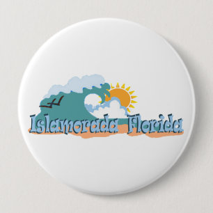 Islamorada. Knapp