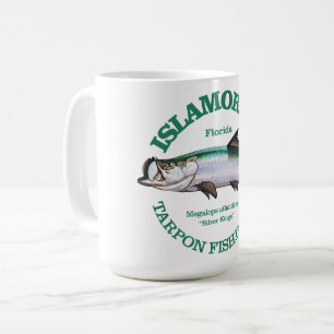 Islamorada (Tarpon) Kaffemugg