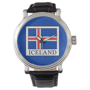 Island Armbandsur