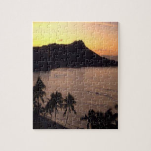 Island Beach Pussel