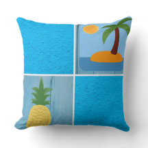 Island Blue