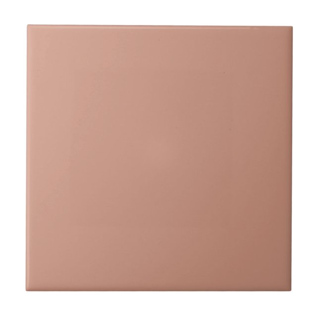 Island Coral Square Kitchen och Bathroom Kakelplatta (Framsidan)