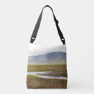 Island Crossbody Bag Axelväska