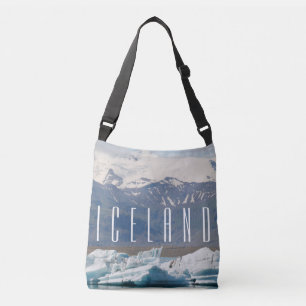 Island Crossbody Bag Axelväska