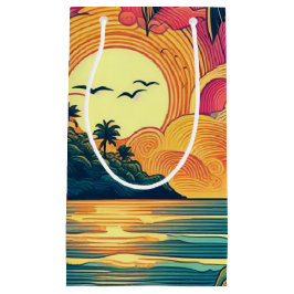 Island Culture Gift Bag 01