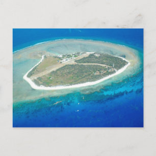ISLAND DREAMING VYKORT