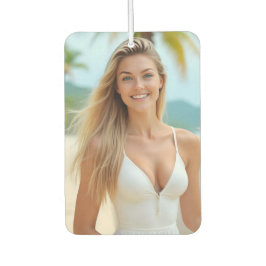 Island Dreams: Helena i Paradise