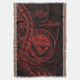 Island Federated Stater of Micronesia Filt