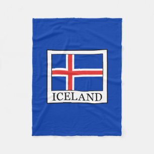 Island Fleecefilt