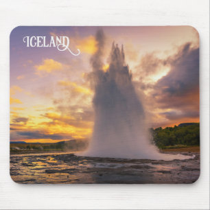 Island Geyser Musmatta