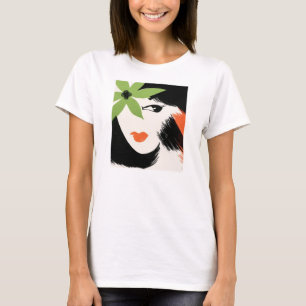 Island Girl Shirt T-shirt