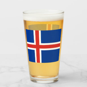 Island Glaskopp