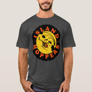 Island Hoppers T Shirt