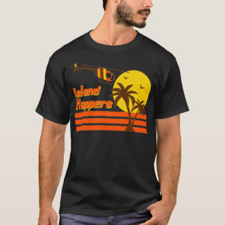 Island Hoppers T Shirt