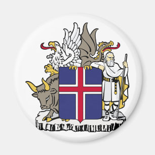 Island island magnet