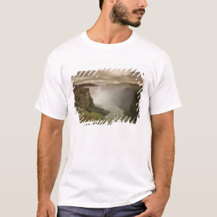 Island, Jokulsargljufur nationalpark. T Shirt