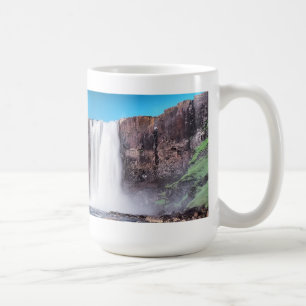 Island Kaffemugg
