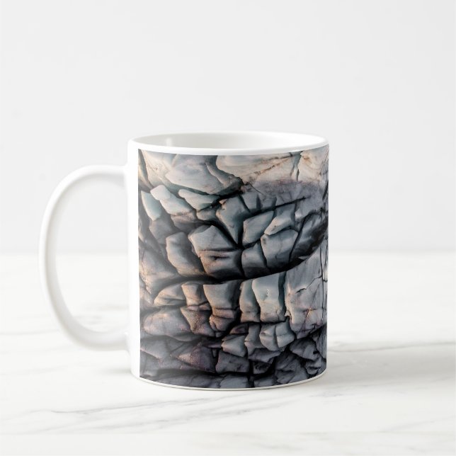 Island Kaffemugg (Vänster)