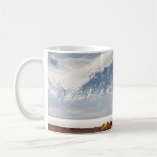 ISLAND KAFFEMUGG