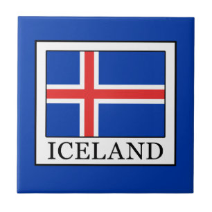 Island Kakelplatta