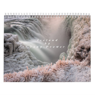 Island Kalender