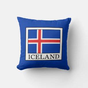 Island Kudde