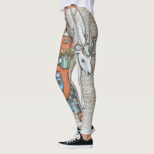 Island Leggings