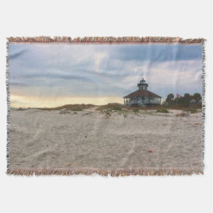 Island Lighthouse Filt