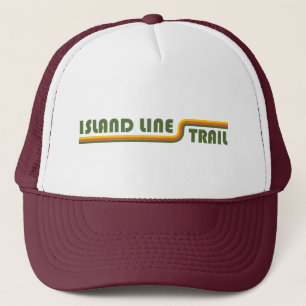 Island Line Trail Keps