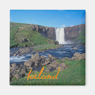 Island Magnet