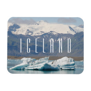 Island magnet