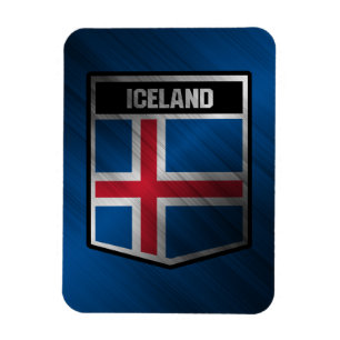 Island Magnet