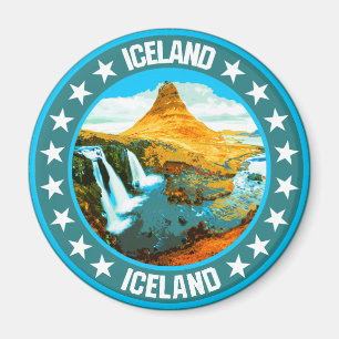 Island Magnet
