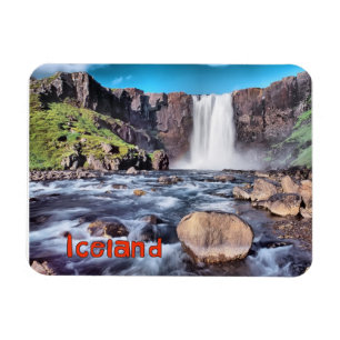 Island Magnet