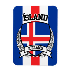 Island Magnet