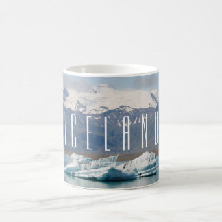 Island Mugg
