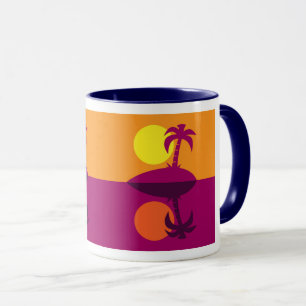 Island Mugg