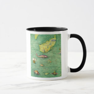 Island Mugg