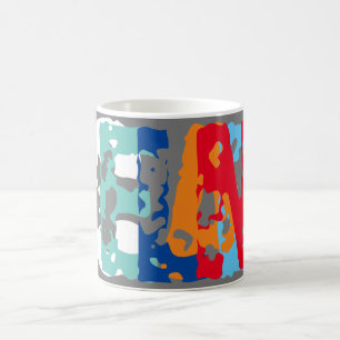 Island Mugg