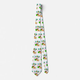 Island Music Ukulele Aloha Slips