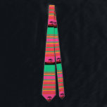 Island Palm Trees Slips<br><div class="desc">Style: Tie Upgrade your wardrobe a custom tie from Zazzle! Design one-of-a-kind ties to match any suit, dress shirt, and occasion. Upload your own unique images and patterns, or browse thousands of stylish designs to wear in the office or on a night out in the town. Dimensions: Length: 55" Width:...</div>